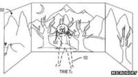 Microsoft patent