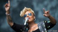 Emeli Sandé