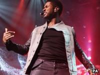 Usher