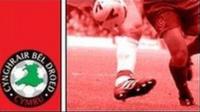Uwchgynghrair Cymru