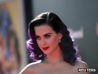 Katy Perry