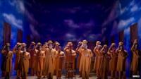 Cwmni opera