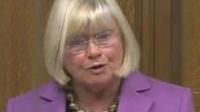 Ann Clwyd AS