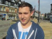 Scott Braddock from Wigan