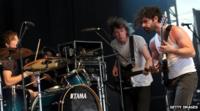 The Foals