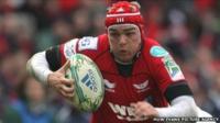 Gareth Maule
