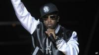 Sean 'Diddy' Combs