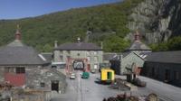 Amgueddfa Lechi Cymru