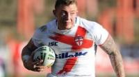 Josh Charnley