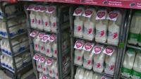 Proper Welsh Milk