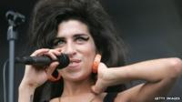 Amy Winehouse