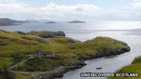 An Cuan Sgìth
