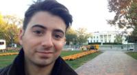 Ricky in Washington
