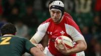 Ryan Jones