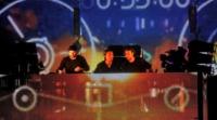 Swedish House Mafia