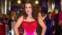 Dani Harmer