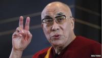 Dalai Lama