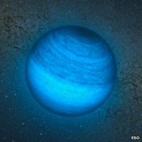 "Rogue" planet CFBDSIR2149