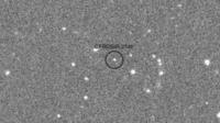 "Rogue" planet CFBDSIR2149
