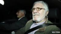 Dave Lee Travis