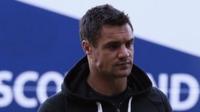 Dan Carter