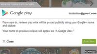 Google Play screenshot