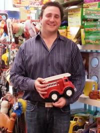 Josh Diament