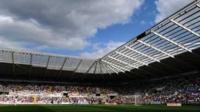 Stadiwm Liberty