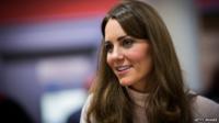 Catherine, Duchess of Cambridge