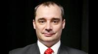Professor Richard Wildin