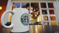 Starbucks Coffee