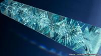 The Dom Pedro aquamarine