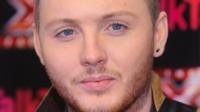James Arthur