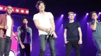One Direction