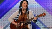 Lucy Spraggan