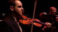 Blazin' Fiddles