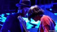 Radiohead