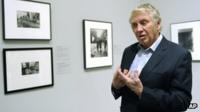 Don McCullin