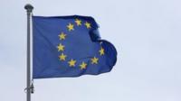 Baner Ewrop