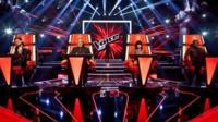 The Voice