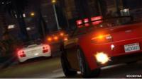 GTA V