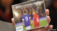 The Hillsborough charity single