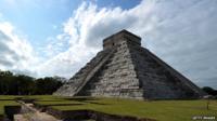 Chichen Itza