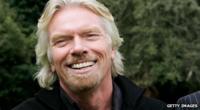 Sir Richard Branson