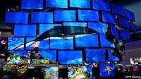 Televisions