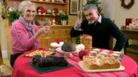 Great British Bake Off