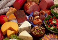 Smorgasbord