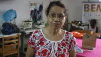 Hilma Soares Faria