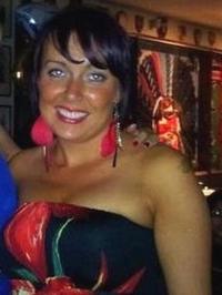 Karina Menzies