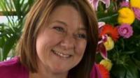 Leanne Wood